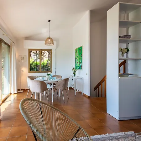 Villa La Petite Reserve Vi4416 By Riviera *