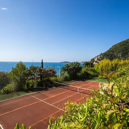 Villa La Petite Reserve Vi4416 By Riviera Eze