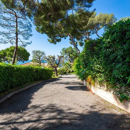 La Petite Reserve Vi4416 By Riviera Villa Èze