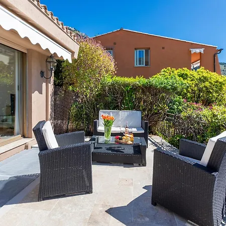 La Petite Reserve Vi4416 By Riviera Èze