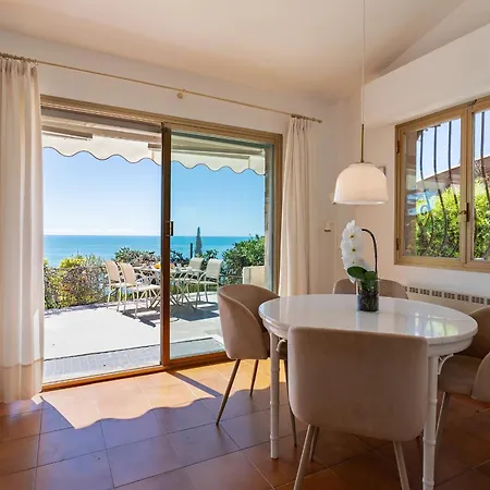 La Petite Reserve Vi4416 By Riviera וילה