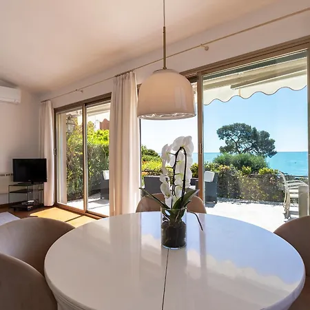 La Petite Reserve Vi4416 By Riviera Villa Èze