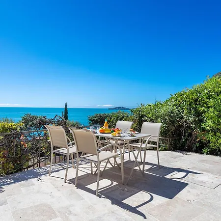 La Petite Reserve Vi4416 By Riviera Èze