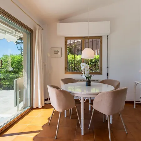 La Petite Reserve Vi4416 By Riviera וילה *